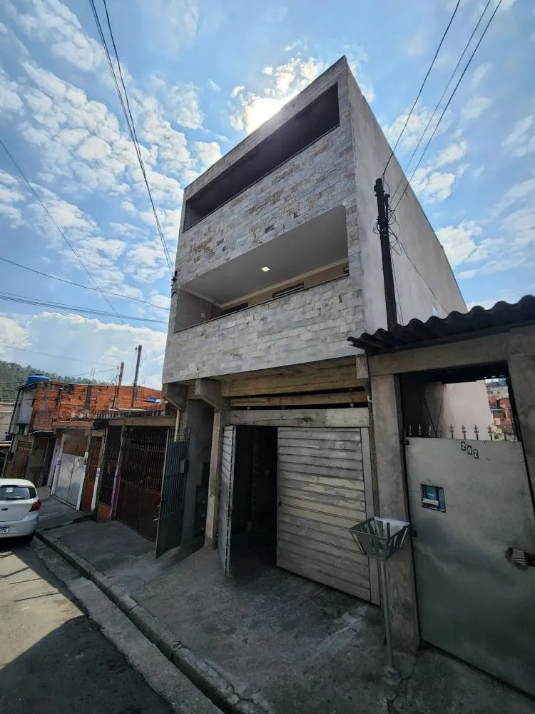 Casa, 6 quartos, 239 m² - Foto 3