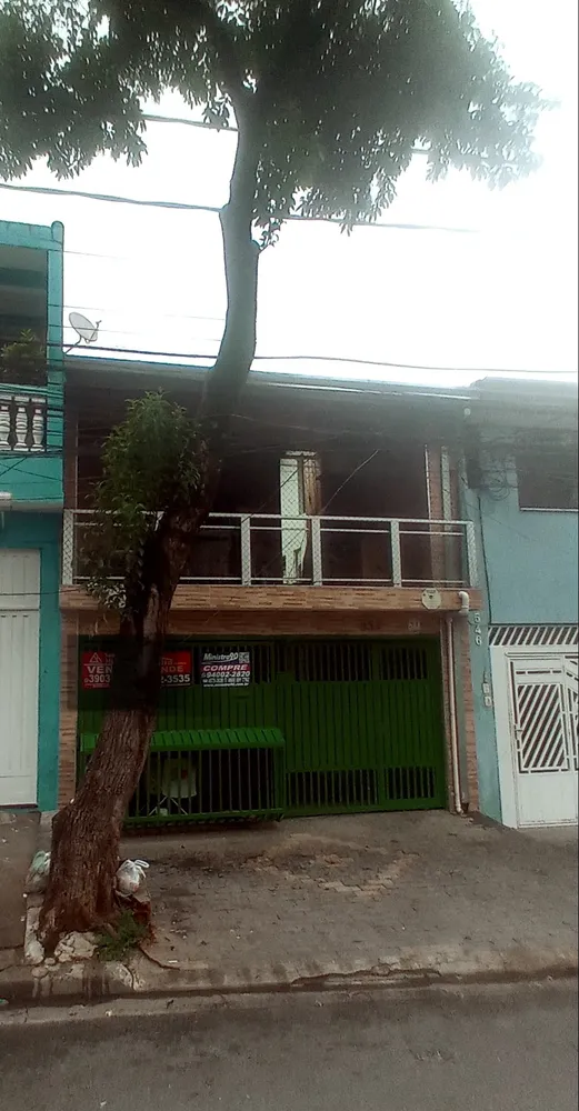 Casa, 7 quartos, 125 m² - Foto 3