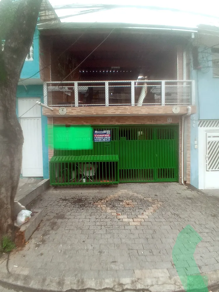 Casa, 7 quartos, 125 m² - Foto 2