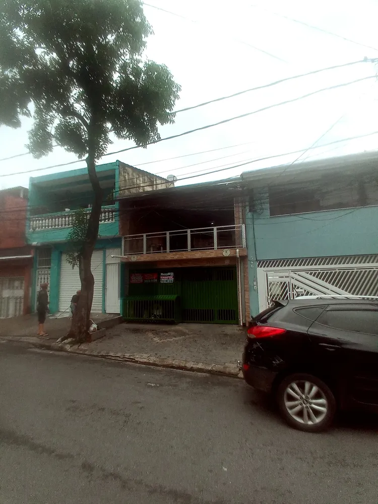 Casa, 7 quartos, 125 m² - Foto 1