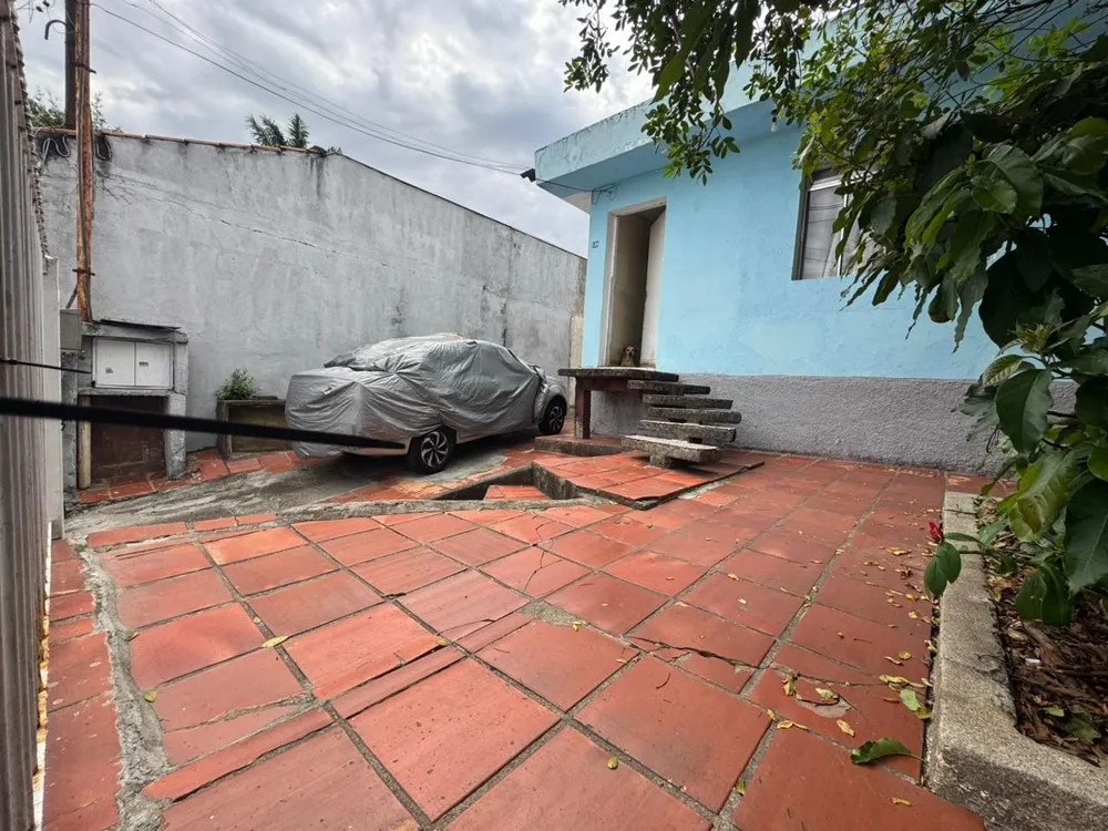 Casa, 15 quartos, 126 m² - Foto 4