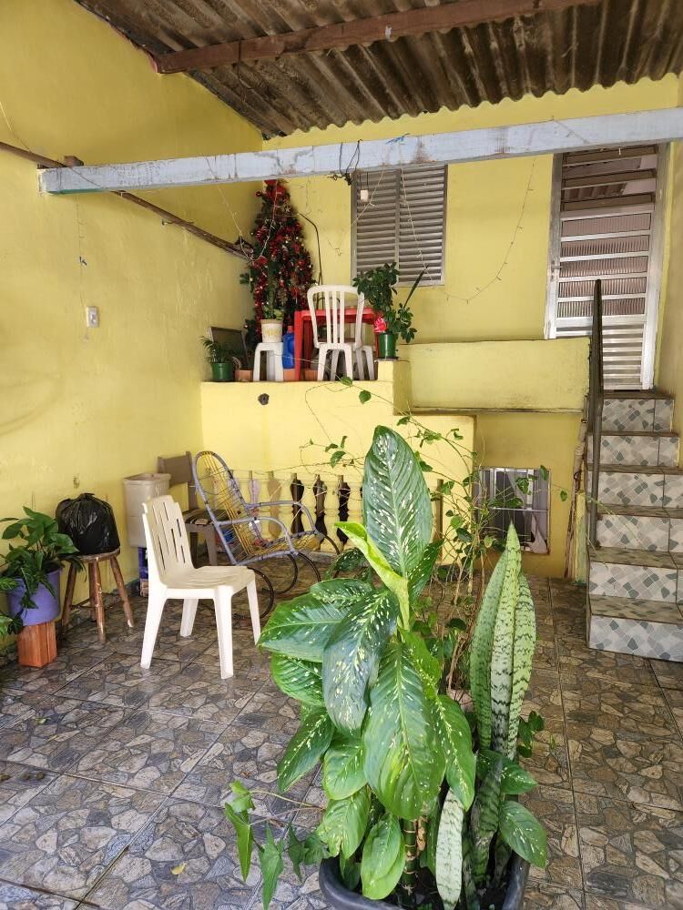 Casa, 7 quartos, 125 m² - Foto 4