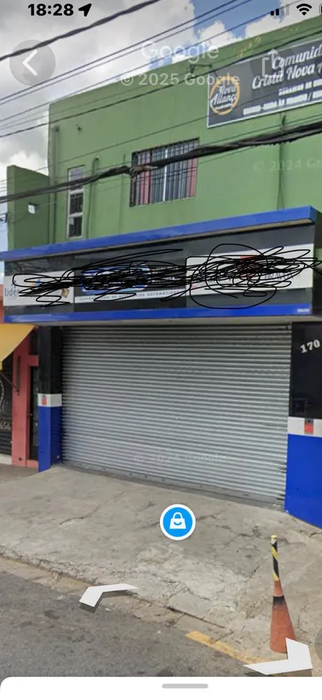 Imóvel Comercial - Foto 1
