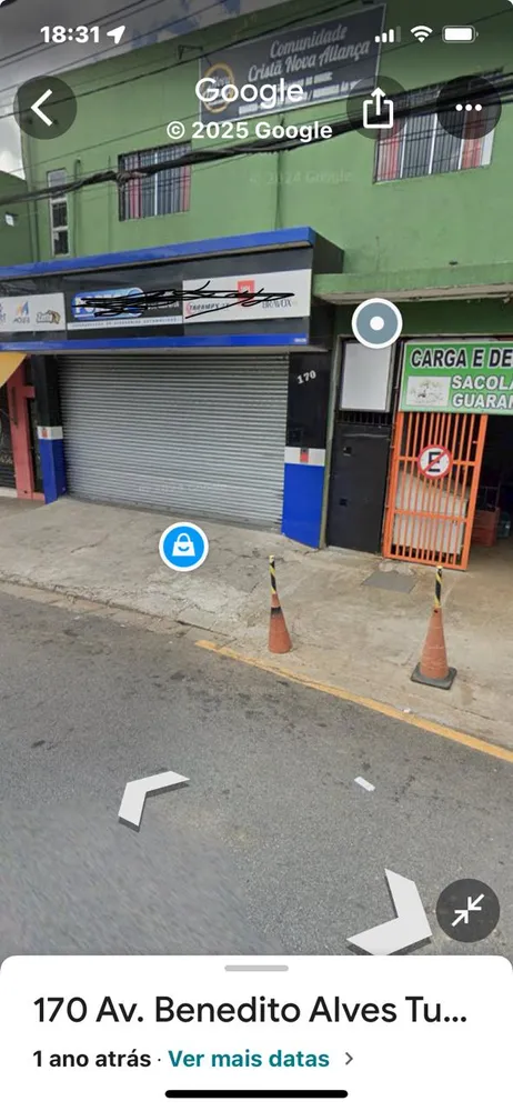 Imóvel Comercial - Foto 4
