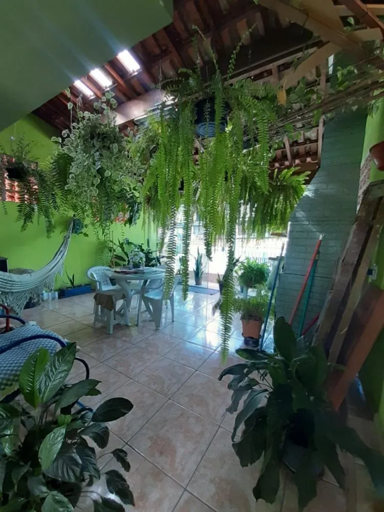 Casa, 3 quartos - Foto 8