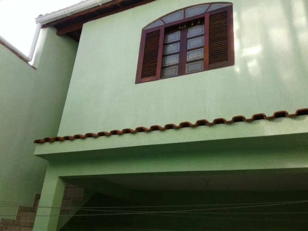 Casa, 3 quartos, 125 m² - Foto 8