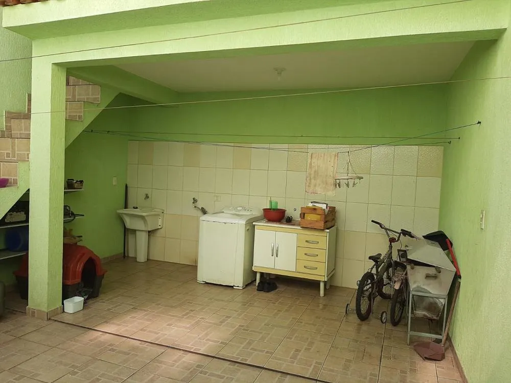Casa, 3 quartos, 125 m² - Foto 5