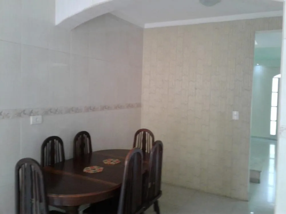 Casa, 3 quartos, 125 m² - Foto 2