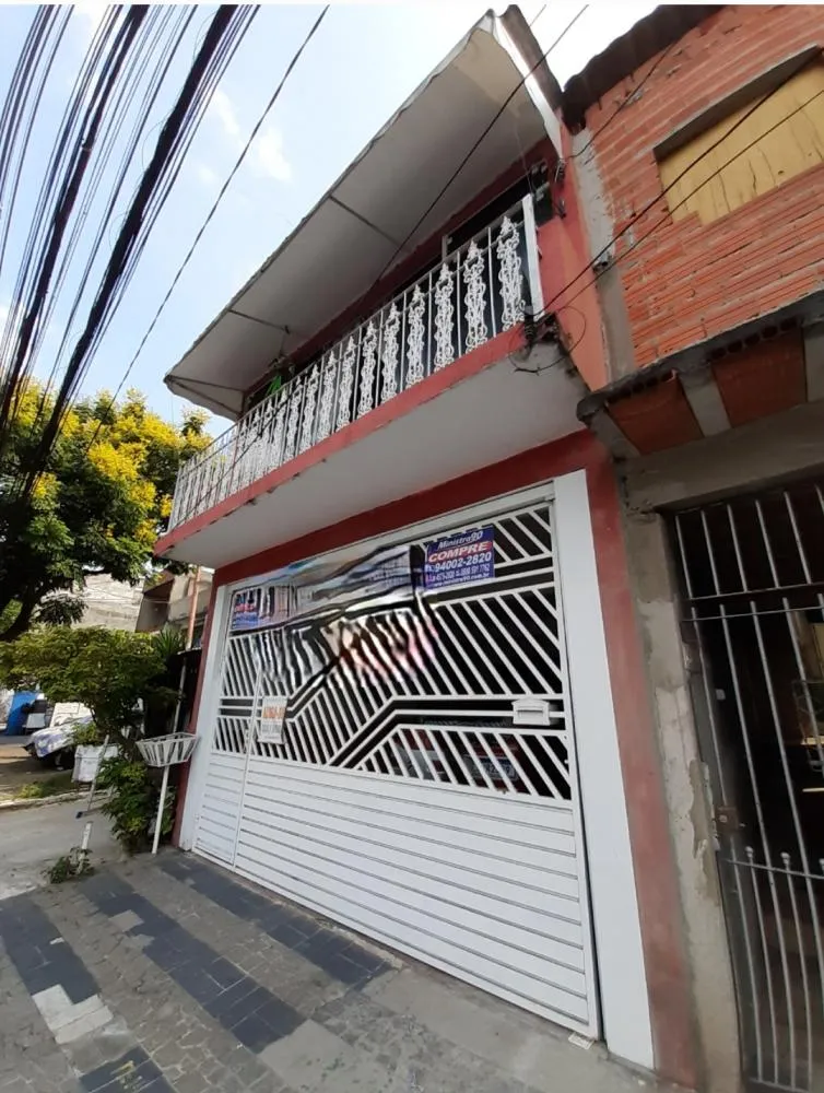 Casa, 10 quartos, 480 m² - Foto 1