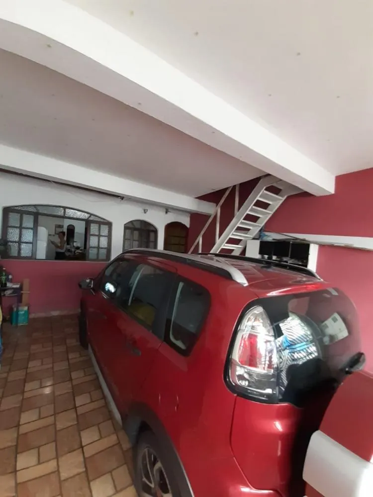 Casa, 10 quartos, 480 m² - Foto 5