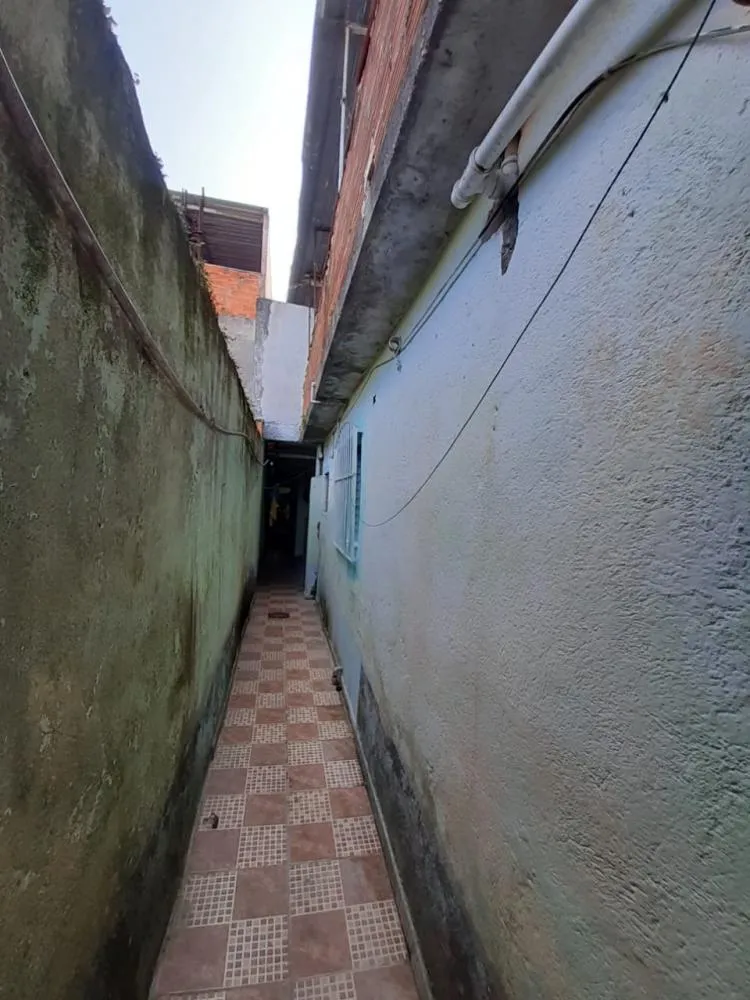 Casa, 10 quartos, 480 m² - Foto 6