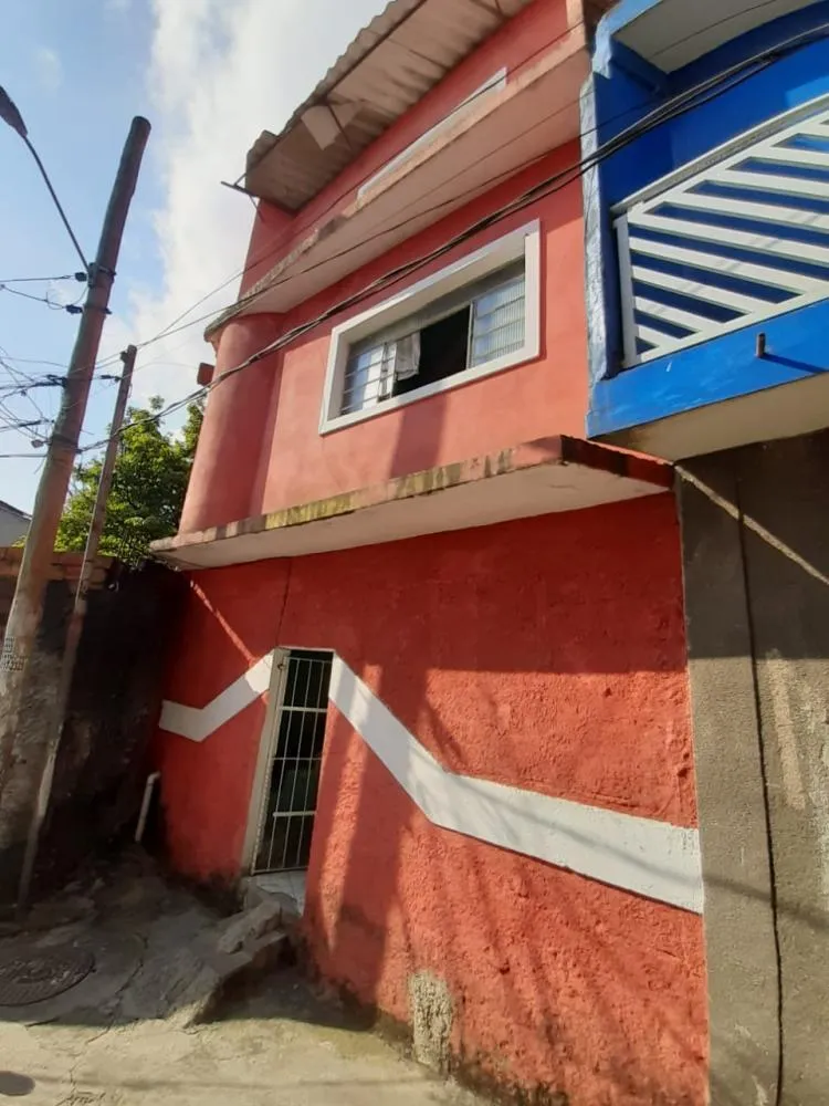 Casa, 10 quartos, 480 m² - Foto 7