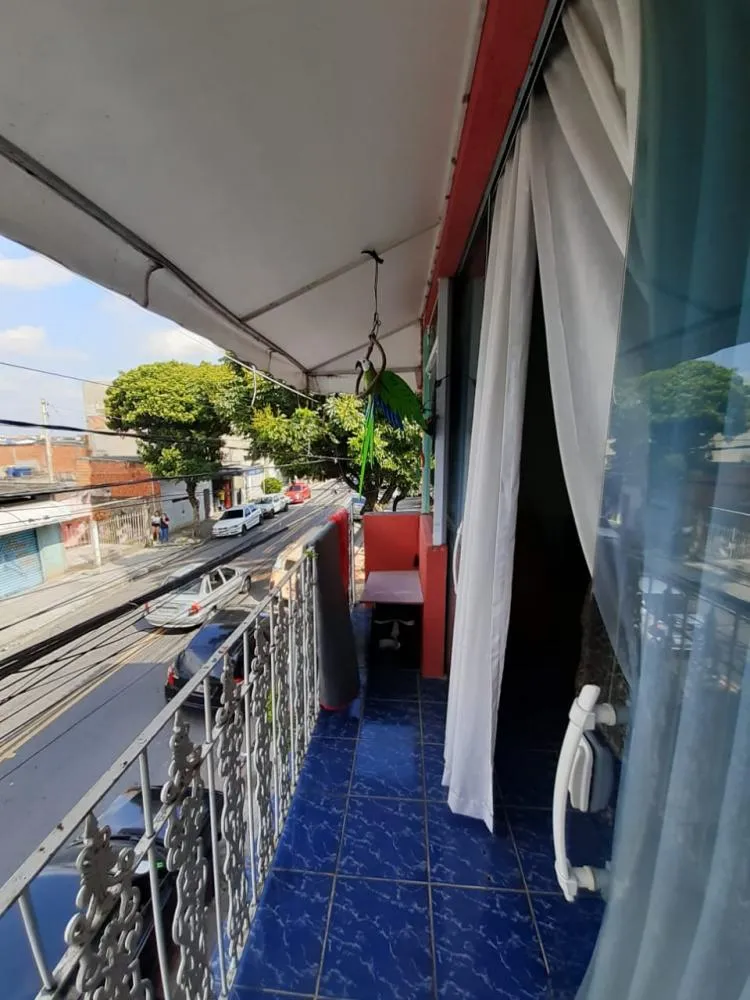 Casa, 10 quartos, 480 m² - Foto 5