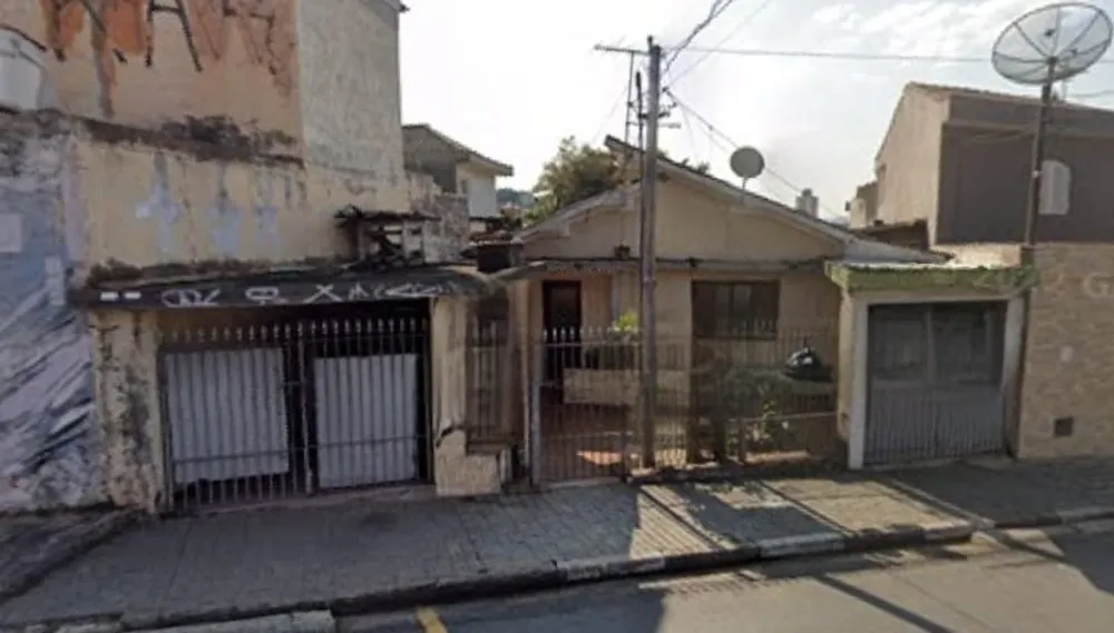 Casa, 2 quartos, 190 m² - Foto 1