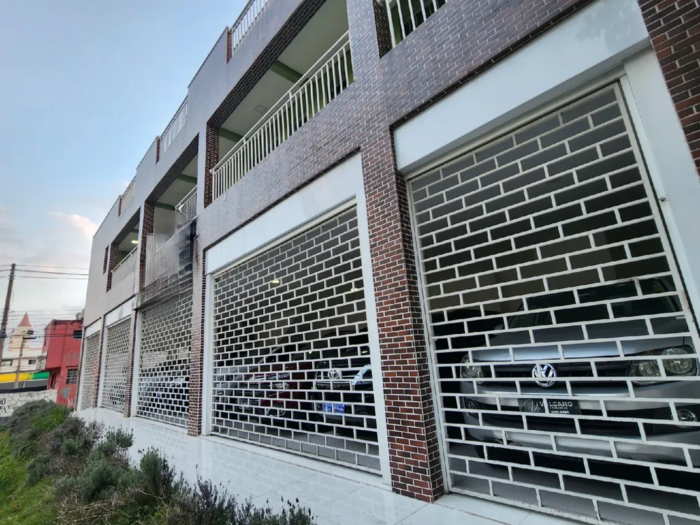 Imóvel Comercial, 597 m² - Foto 1