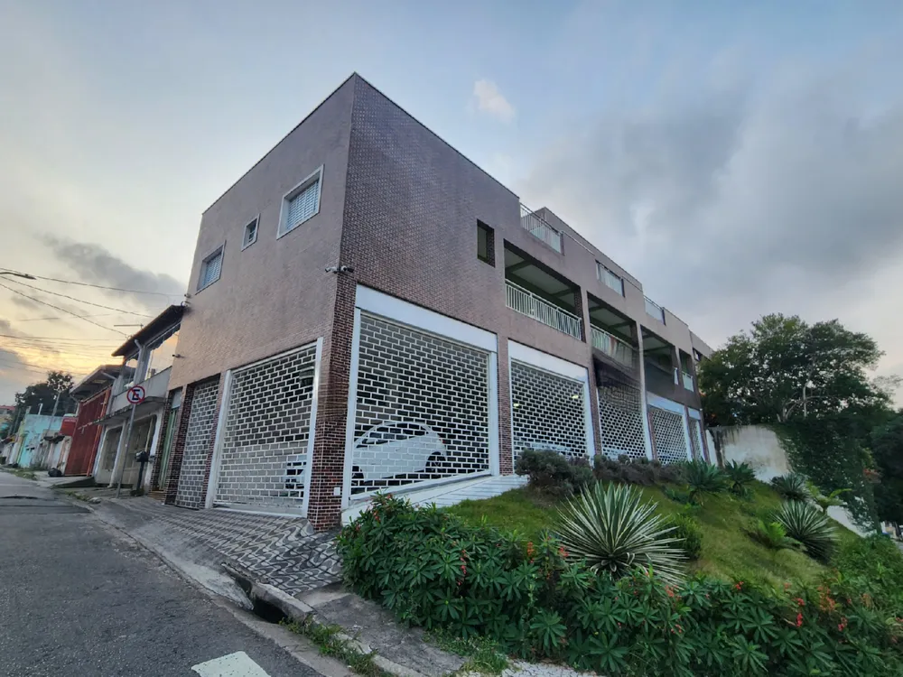 Imóvel Comercial, 597 m² - Foto 3
