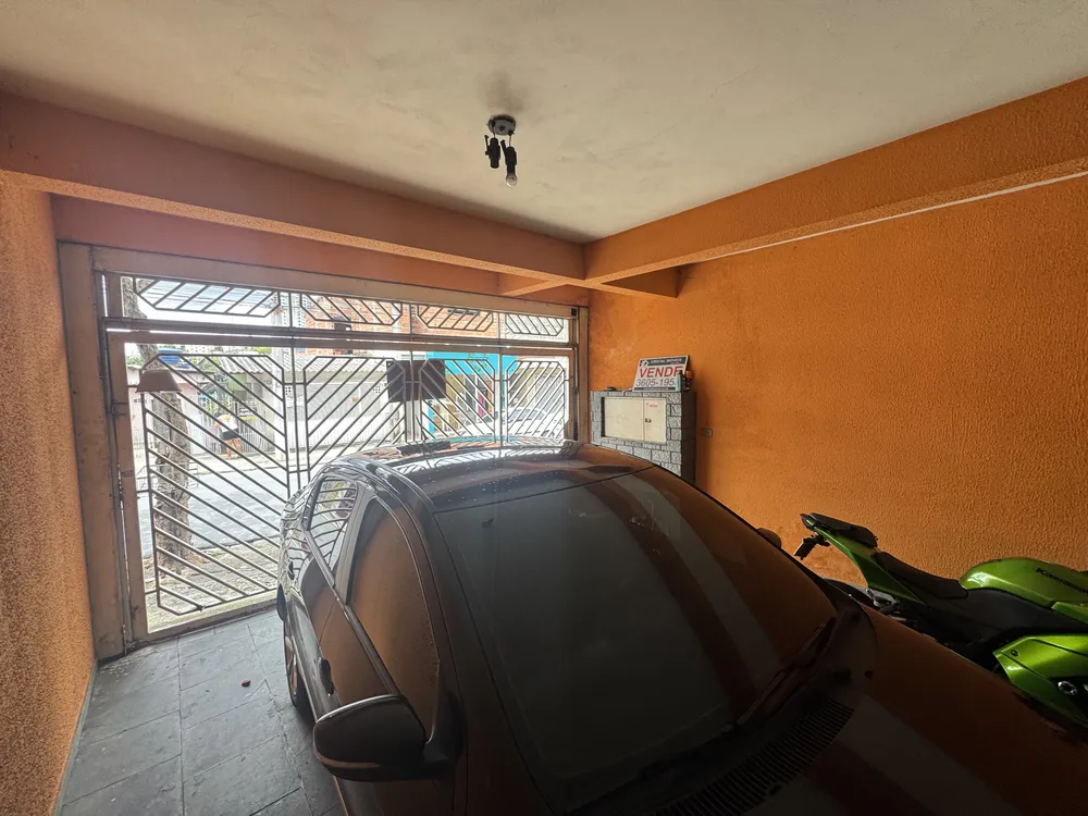 Casa, 3 quartos, 125 m² - Foto 7