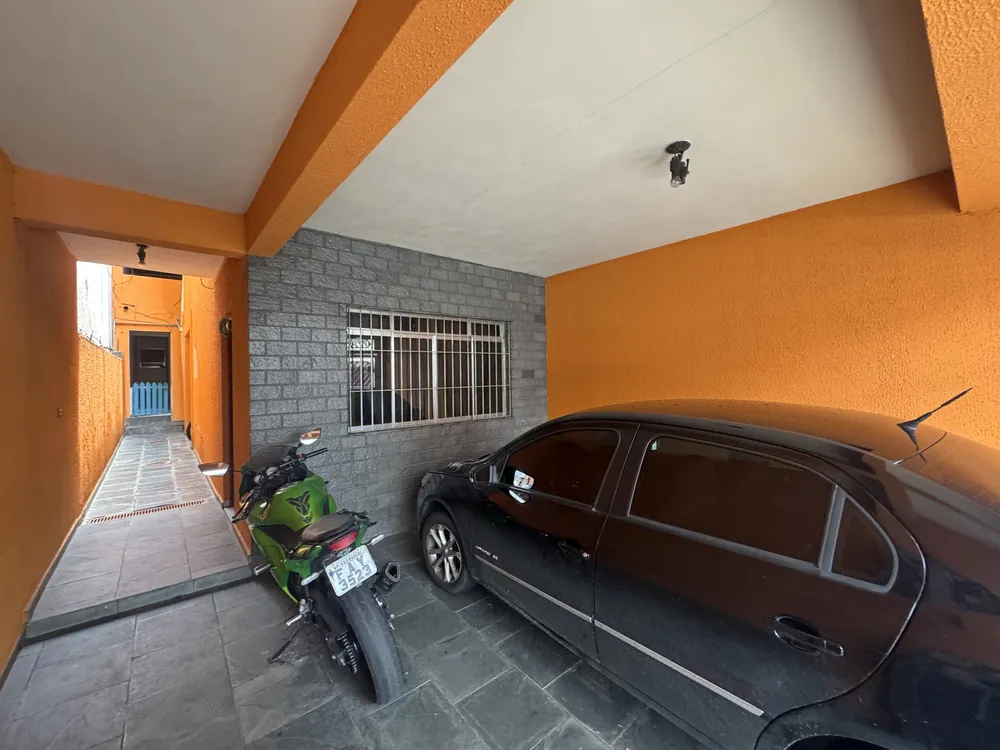 Casa, 3 quartos, 125 m² - Foto 12