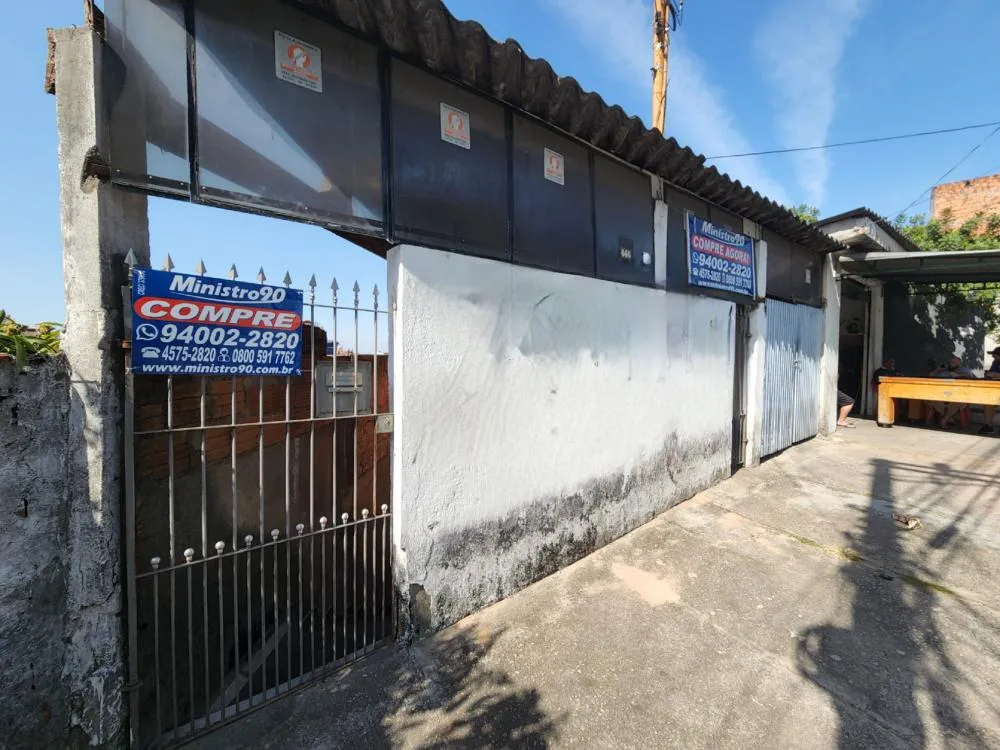 Casa, 3 quartos, 246 m² - Foto 1