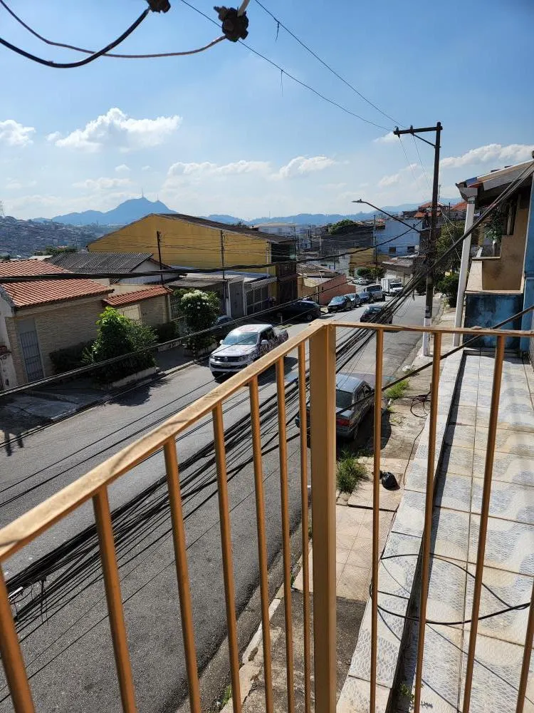 Casa, 3 quartos, 125 m² - Foto 12