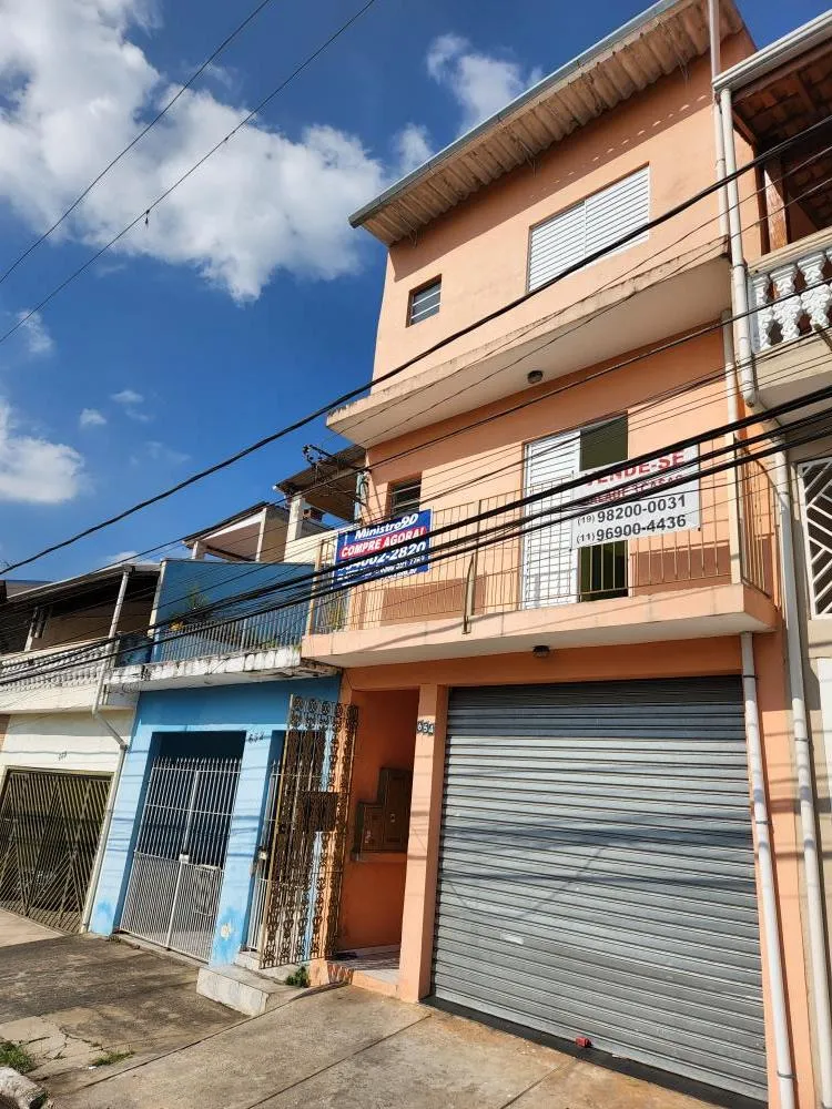 Casa, 3 quartos, 125 m² - Foto 1