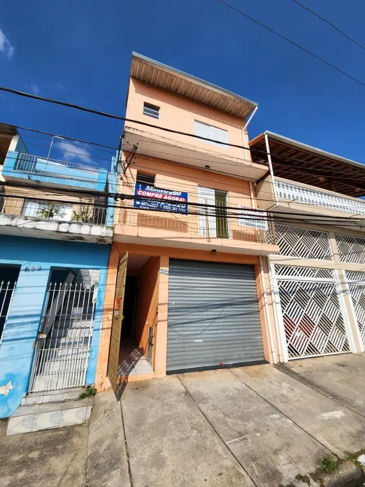 Casa, 3 quartos, 125 m² - Foto 3