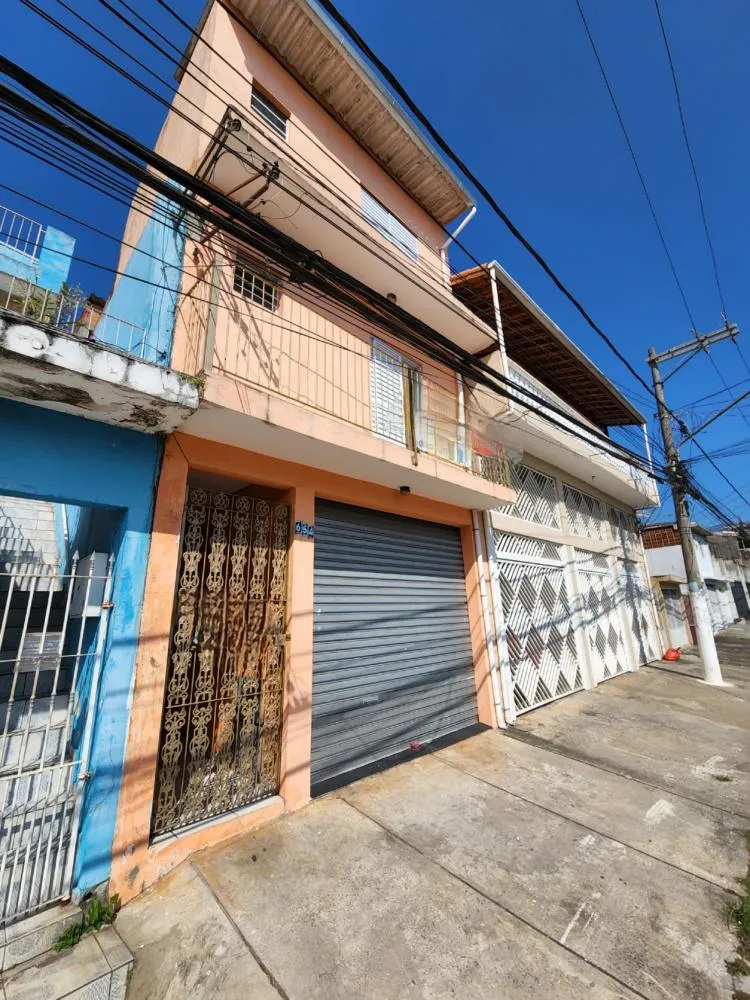 Casa, 3 quartos, 125 m² - Foto 4