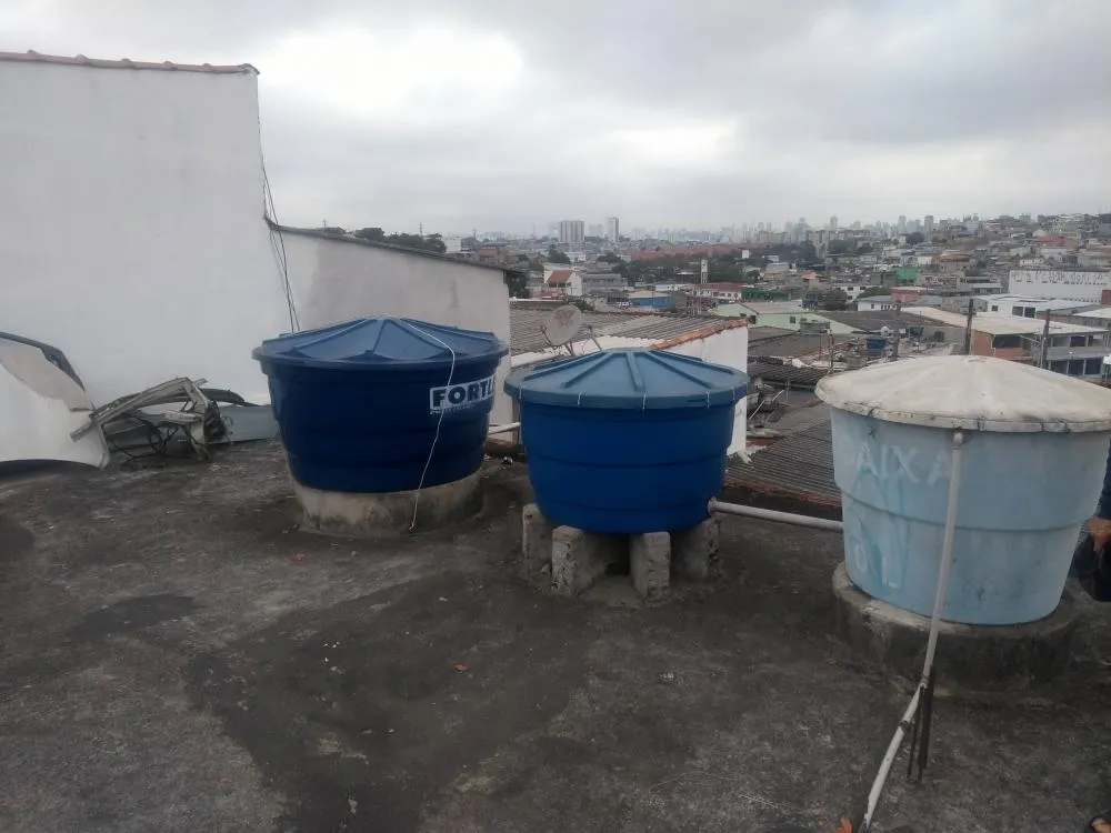 Casa, 4 quartos, 230 m² - Foto 6