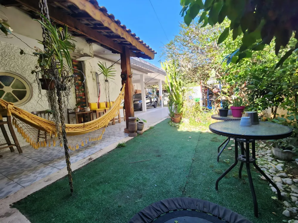 Casa, 3 quartos - Foto 8