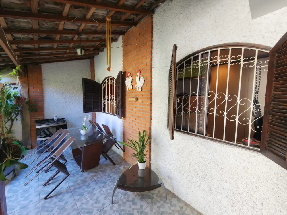 Casa, 3 quartos - Foto 7
