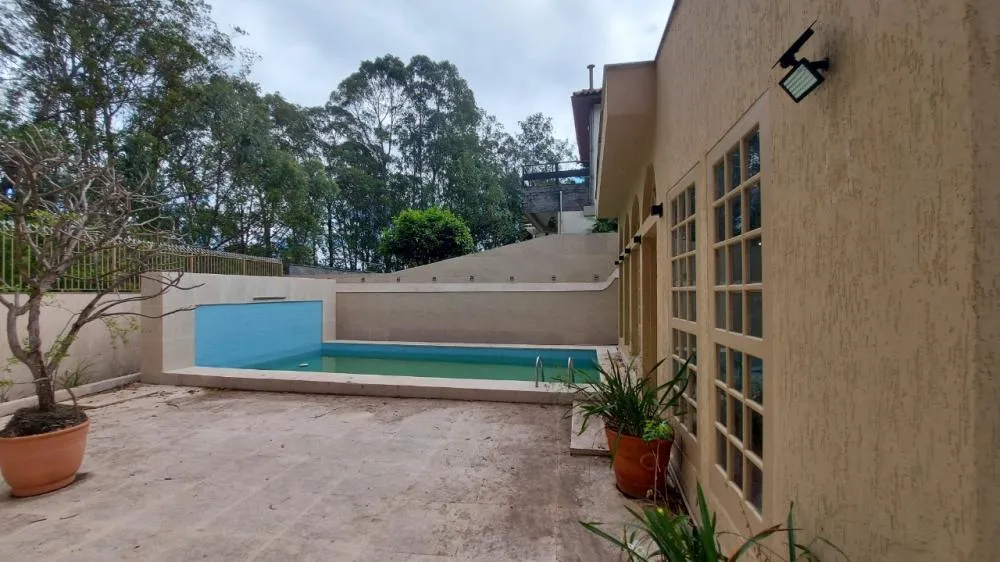 Casa, 4 quartos, 384 m² - Foto 7