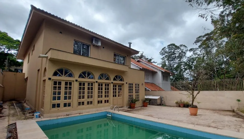 Casa, 4 quartos, 384 m² - Foto 8