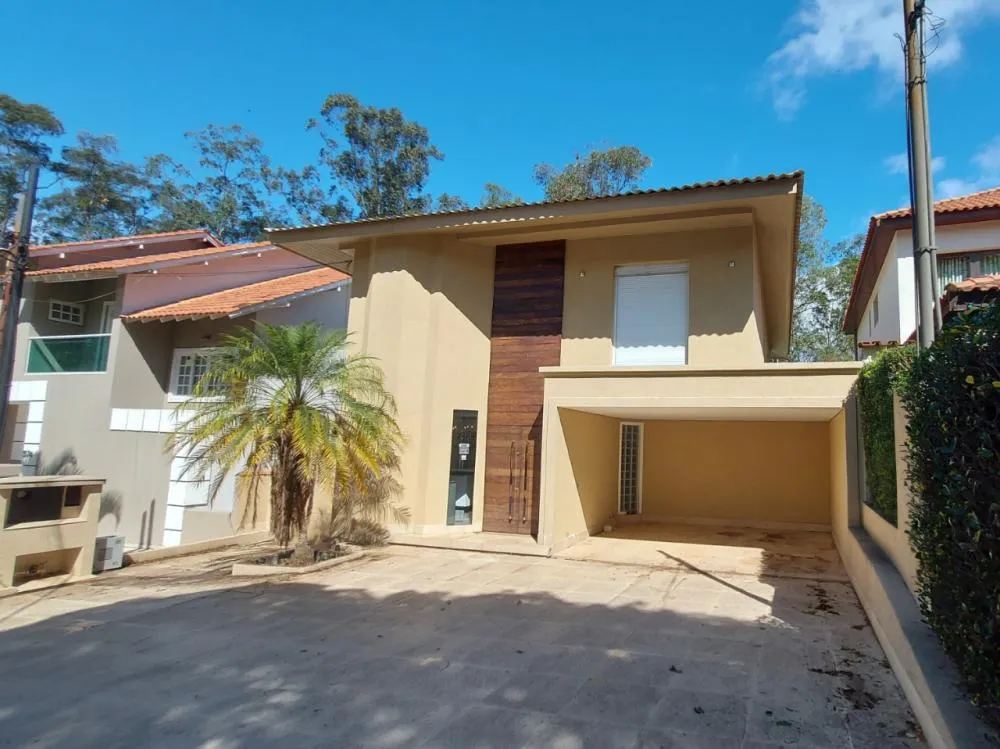 Casa, 4 quartos, 384 m² - Foto 2