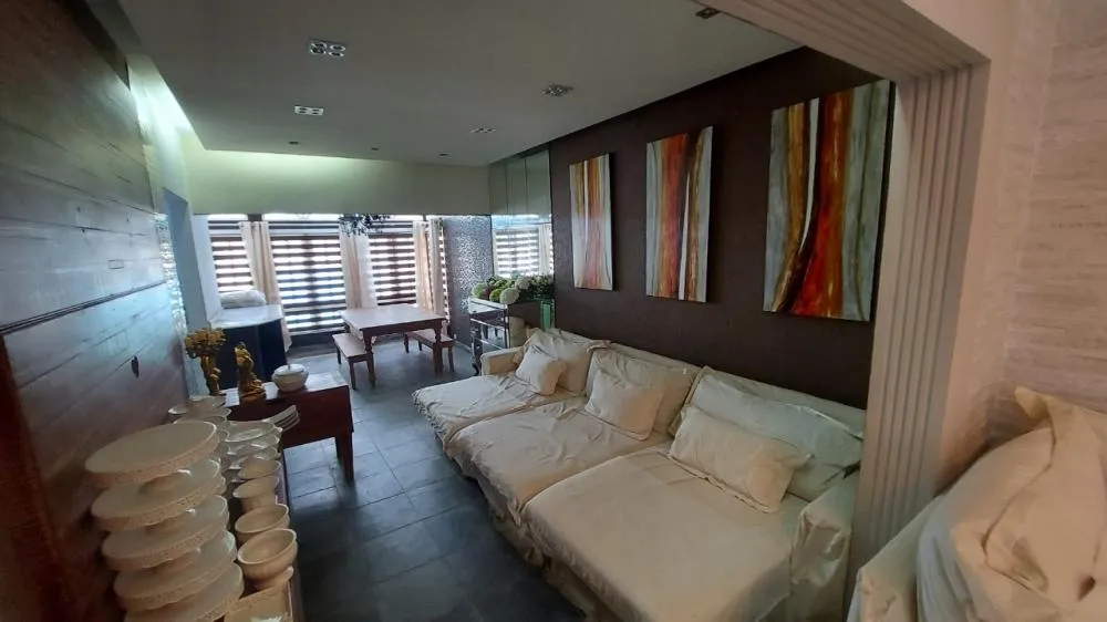 Casa, 4 quartos, 384 m² - Foto 3