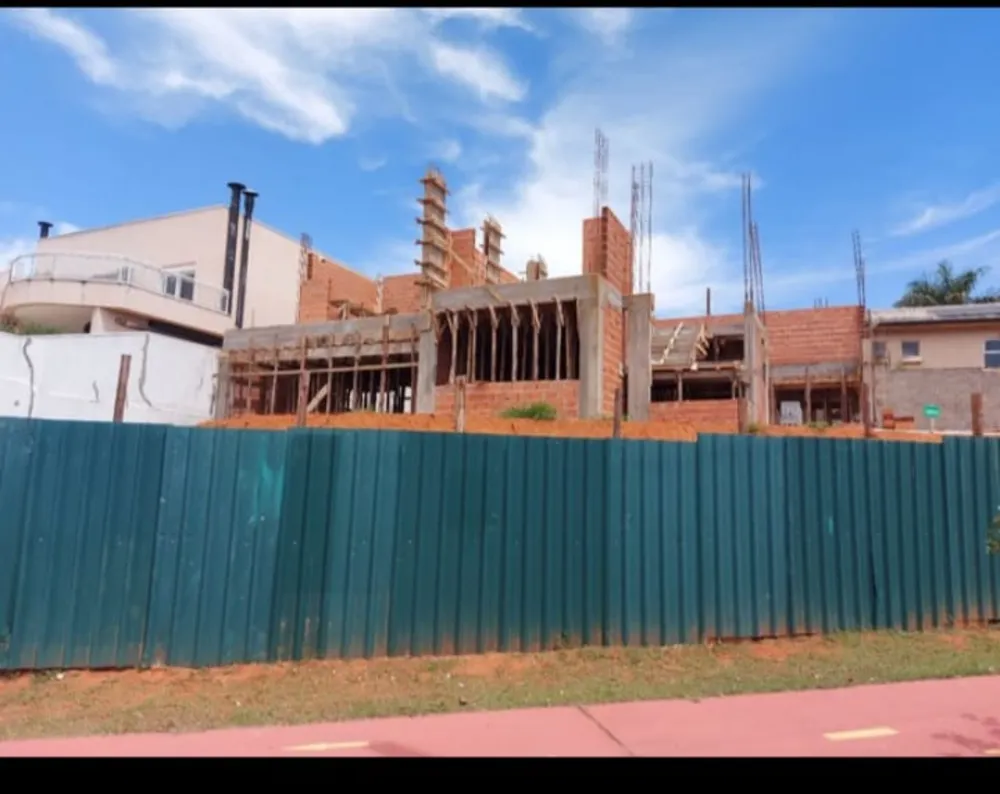 Casa, 5 quartos, 475 m² - Foto 1