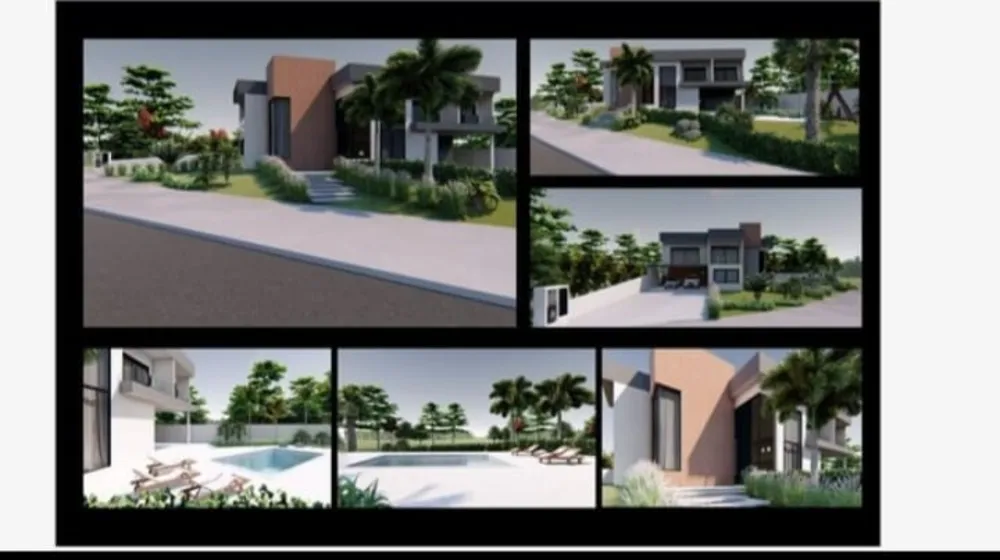 Casa, 5 quartos, 475 m² - Foto 3
