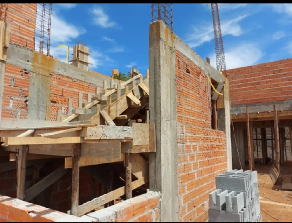 Casa, 5 quartos, 475 m² - Foto 4