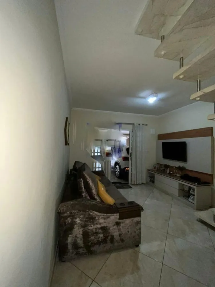 Casa, 2 quartos, 125 m² - Foto 8