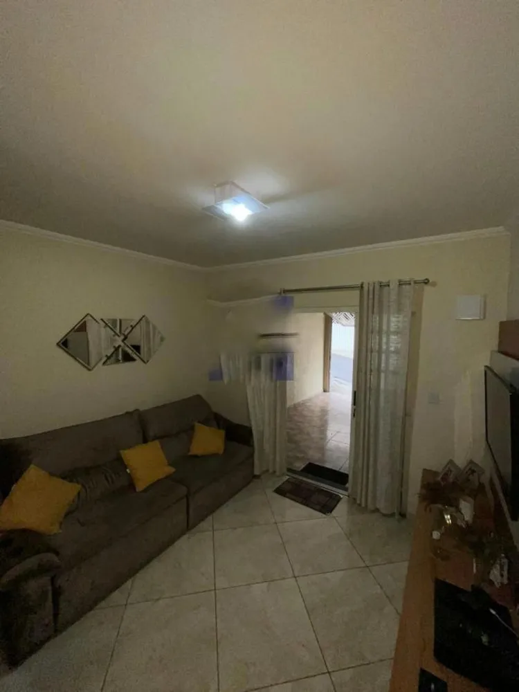 Casa, 2 quartos, 125 m² - Foto 3