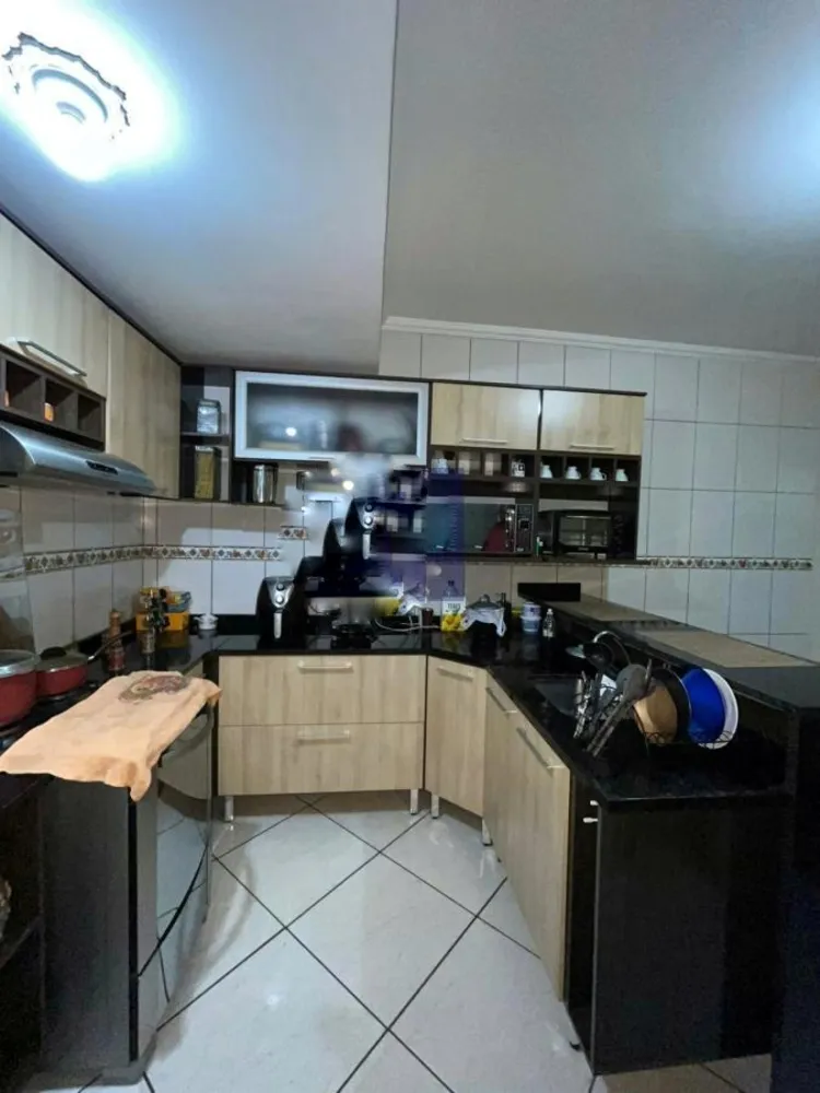 Casa, 2 quartos, 125 m² - Foto 5