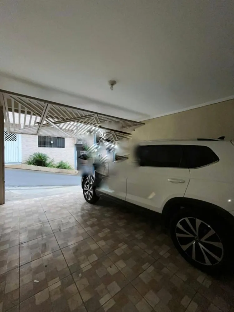 Casa, 2 quartos, 125 m² - Foto 7