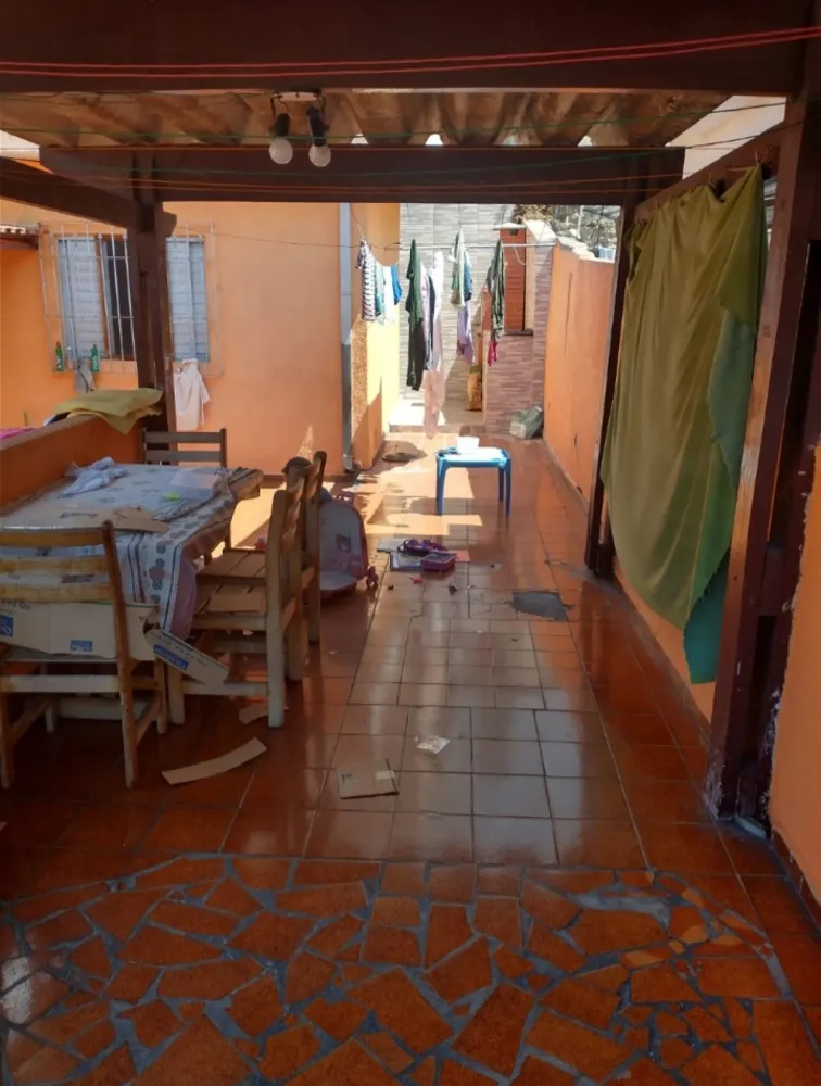 Casa, 4 quartos, 300 m² - Foto 1