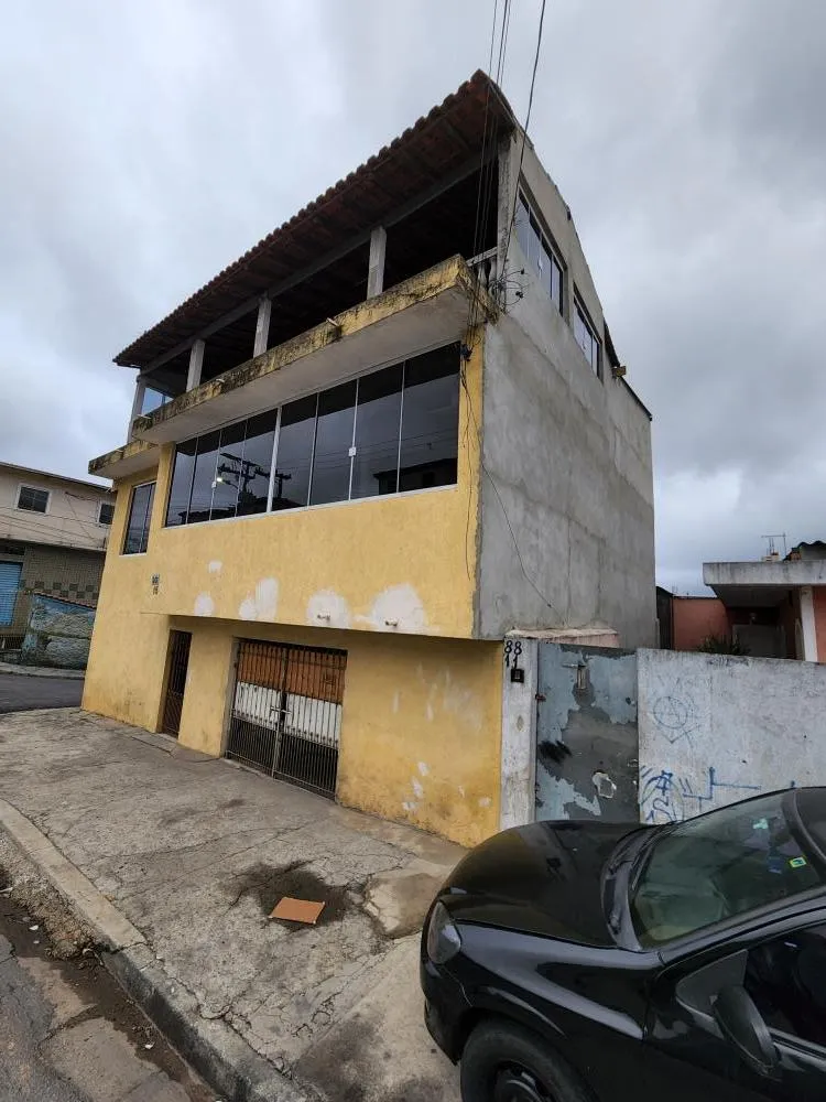 Casa, 4 quartos, 273 m² - Foto 5