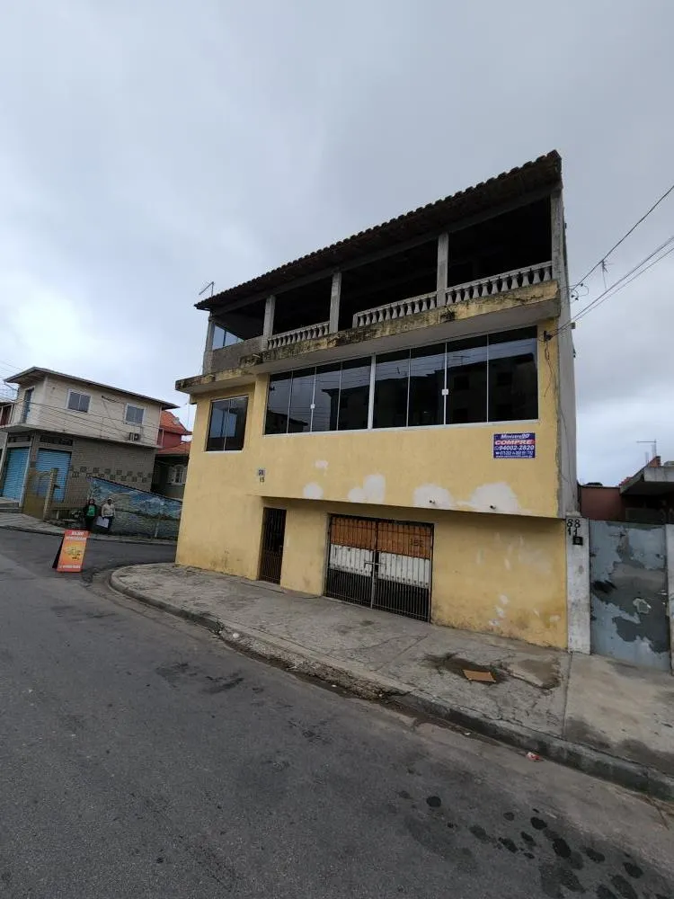 Casa, 4 quartos, 273 m² - Foto 2
