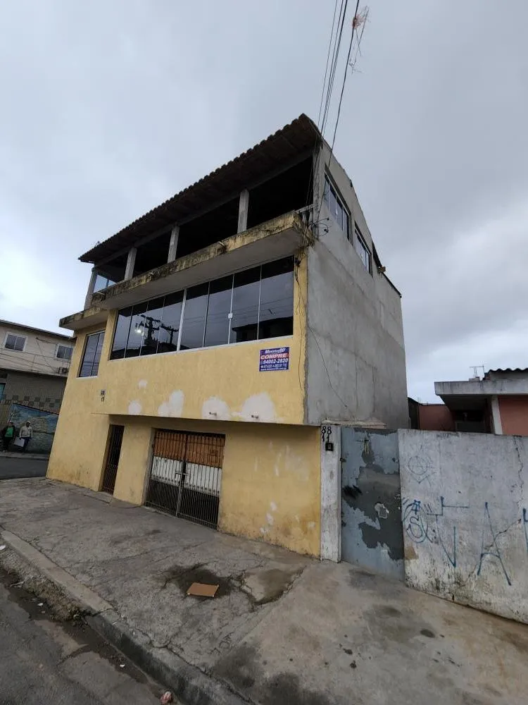 Casa, 4 quartos, 273 m² - Foto 4