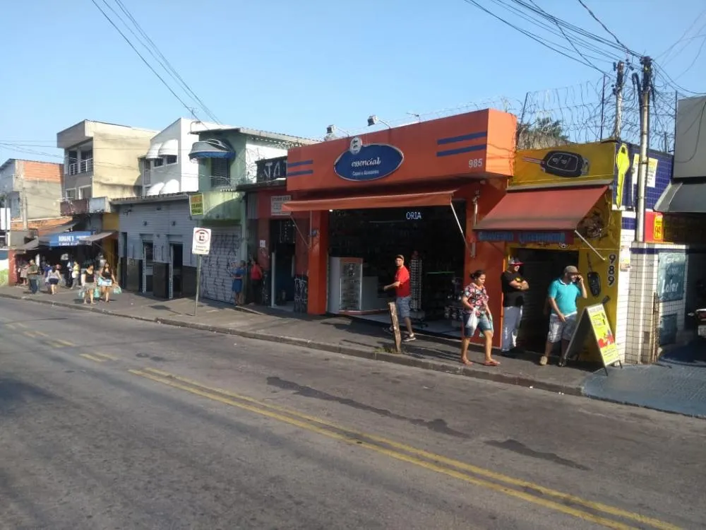 Imóvel Comercial, 400 m² - Foto 2