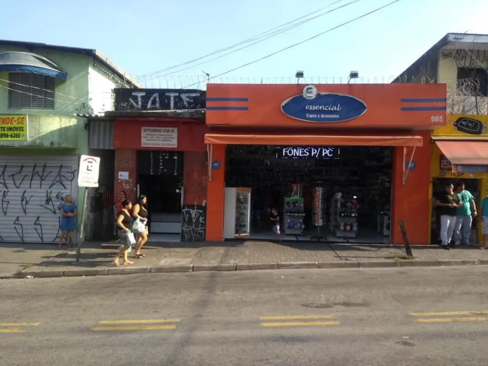 Imóvel Comercial, 400 m² - Foto 4