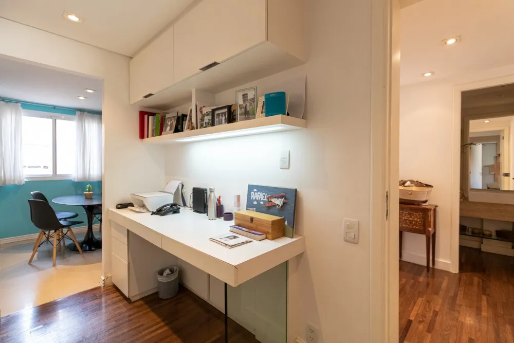 Apartamento, 4 quartos, 256 m² - Foto 4