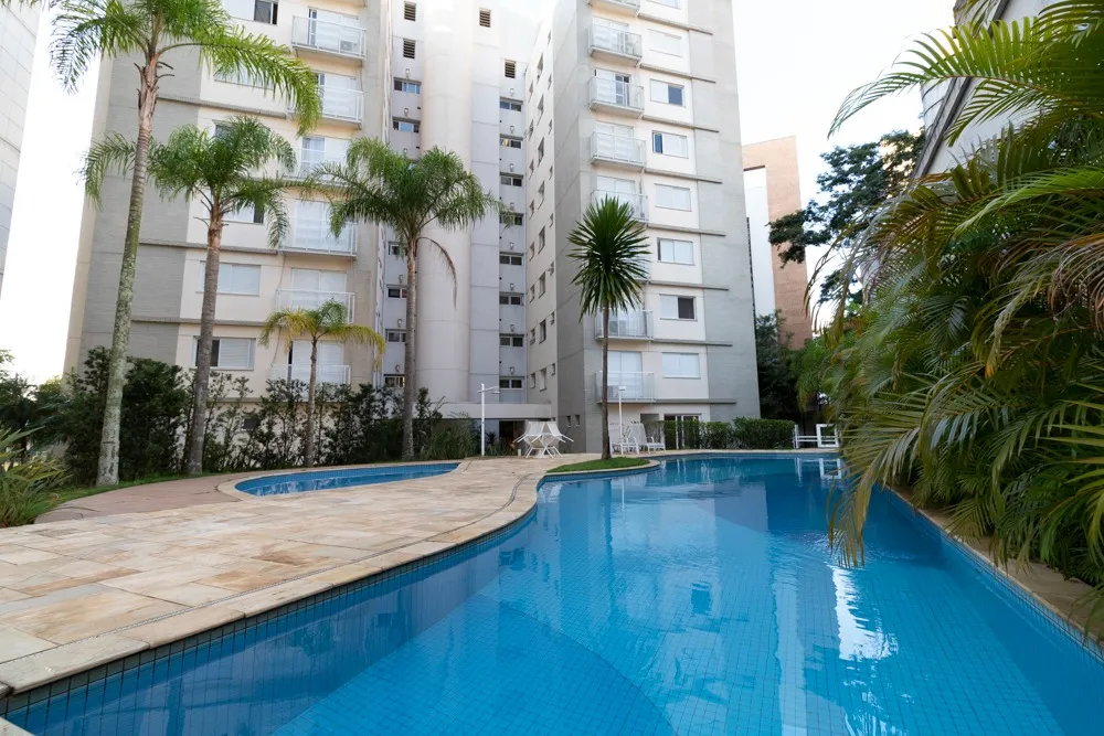 Apartamento, 4 quartos, 256 m² - Foto 1