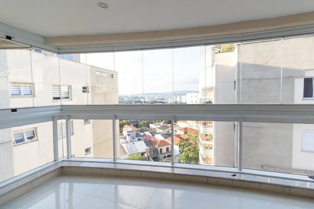 Apartamento, 4 quartos, 256 m² - Foto 5